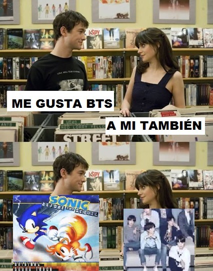 No confundan las cosas :whynot: - meme