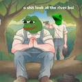 Of frogs and bois