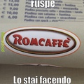 Rom-Caffe