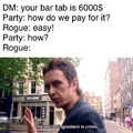 Not again Rogue