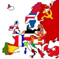 Si Europa tuviera imperios por todos lados