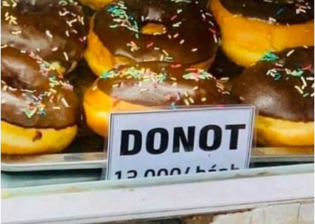Me on a diet - meme