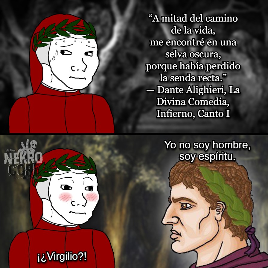 título - meme