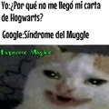 Muggle XD
