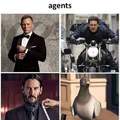 Agent