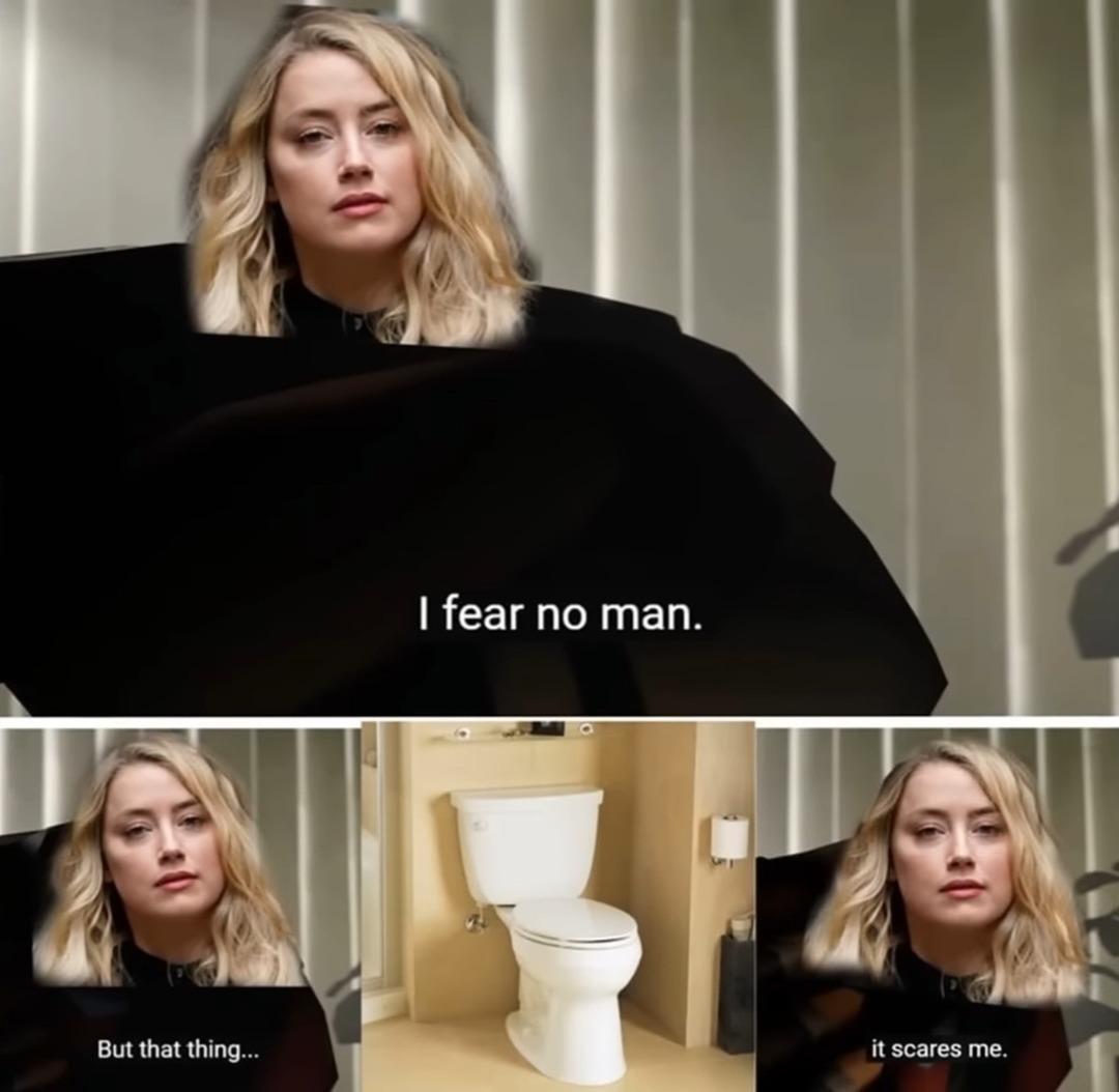 Le terme apopatophobie s'utilise pour désigner la peur des toilettes et plus généralement des excréments, ne me remerciez pas :) - meme