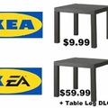 IKEA sports