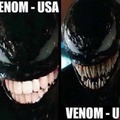 Venom UK