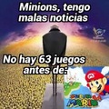Mario 64 jajaja