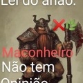 Lei do anão