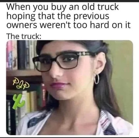 Funny Mia Khalifa meme