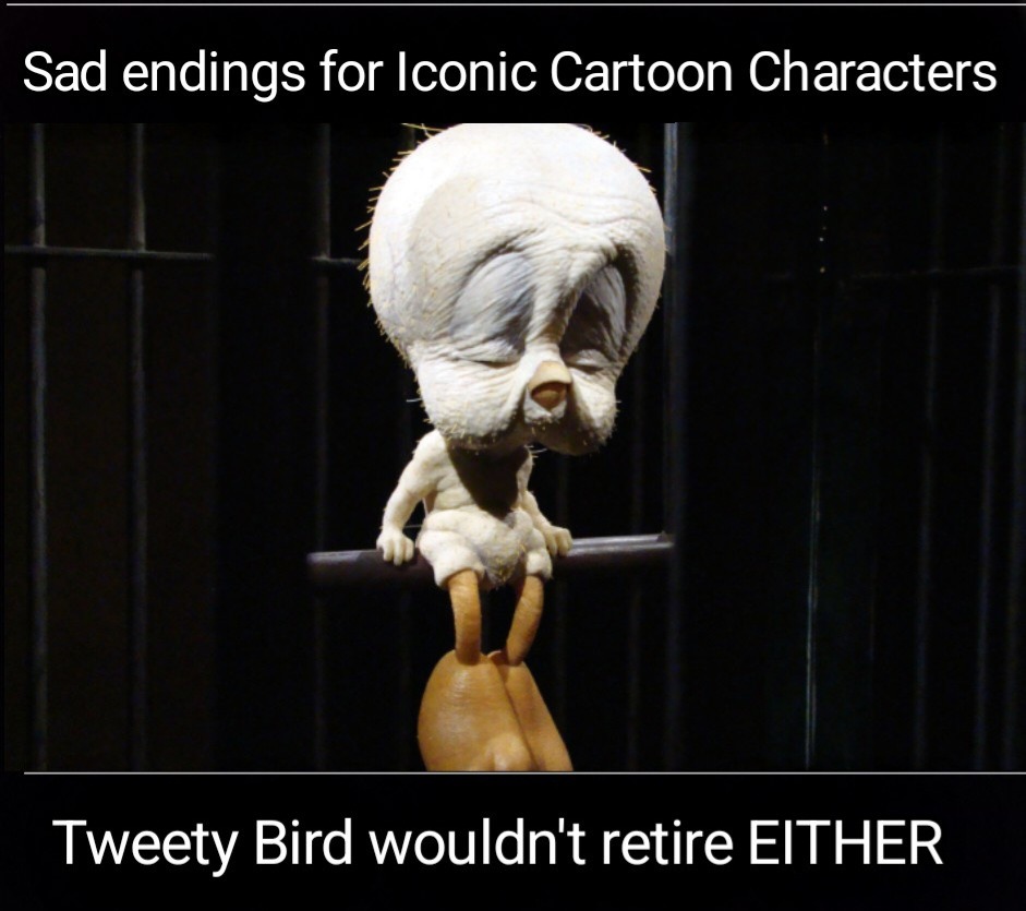 RIP - meme