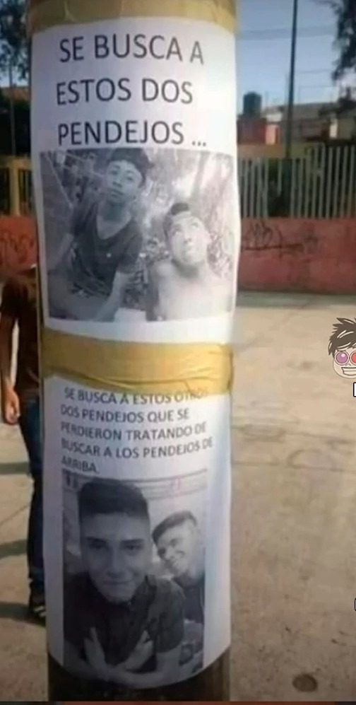 Que pase de mod - meme