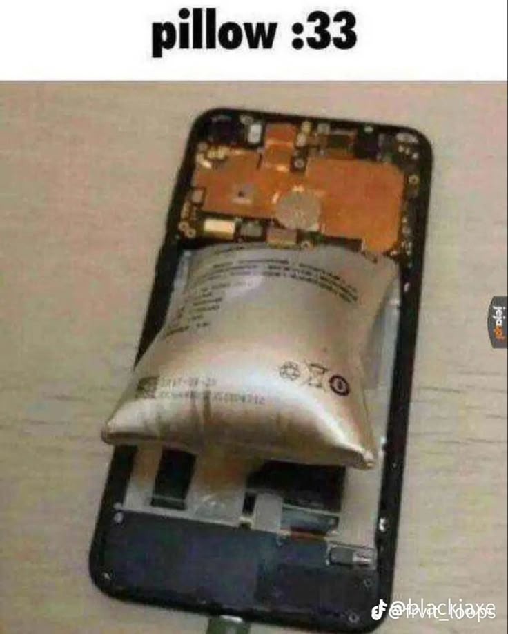Almohada de hidrógeno umm - meme