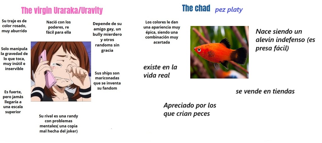 robado de xdellol - meme