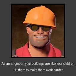 Almost all memes of TF2