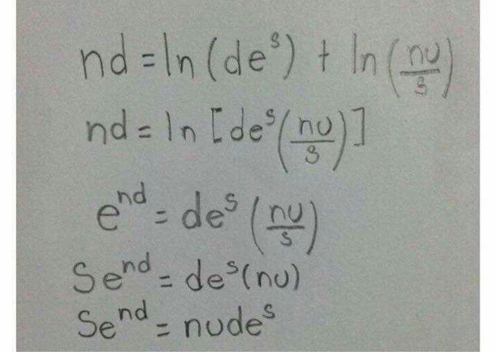 Send nudes - meme