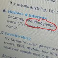 What are your hobbies???