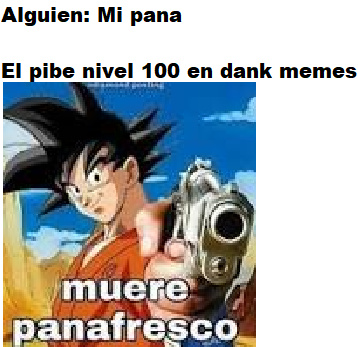 experto en dank memes