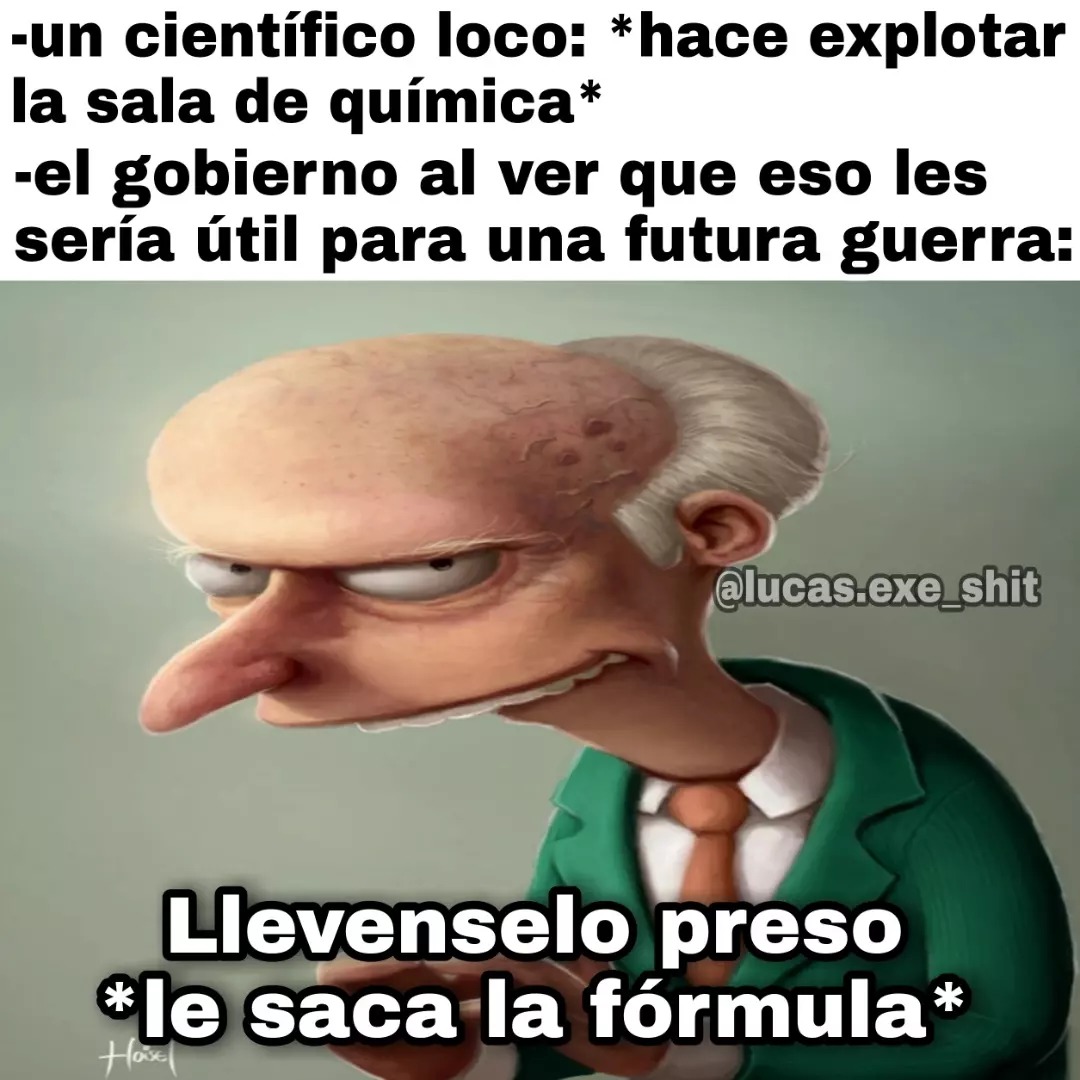 Y si - meme