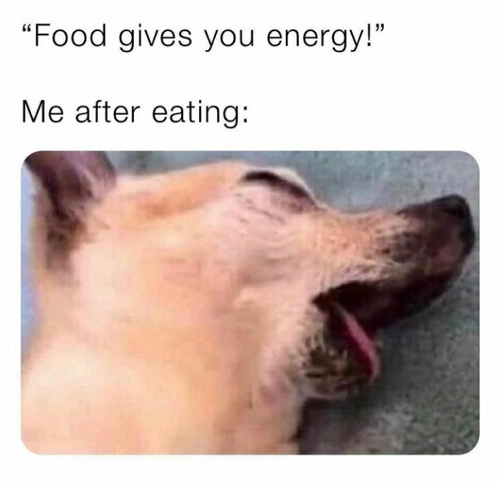 Energy - meme