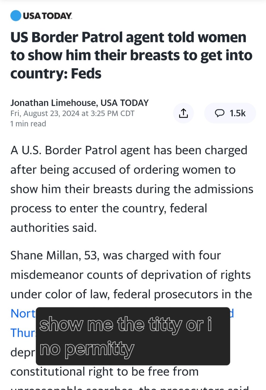 Dddeported - meme