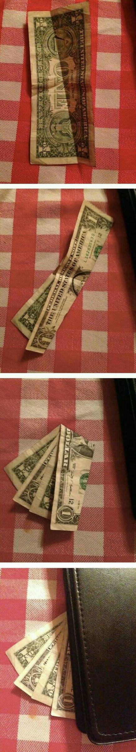 Little trick for frugal tippers or when you get shitty service - meme
