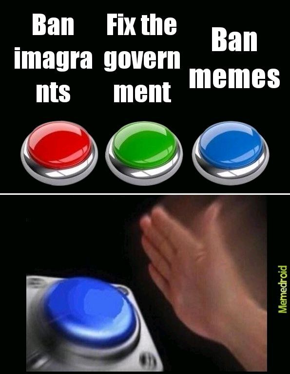 EU - meme
