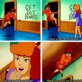 I bet Velma's a freak