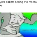 OH SHIT THE MOON