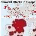 there were (and sorta still are) too many terrorist organizations for such a small country