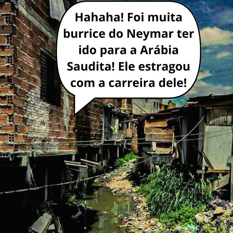 Os melhores memes da internet em uma só imagem., ANF - Agência de Notícias  das Favelas