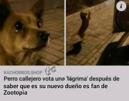 Ni modo:V - meme