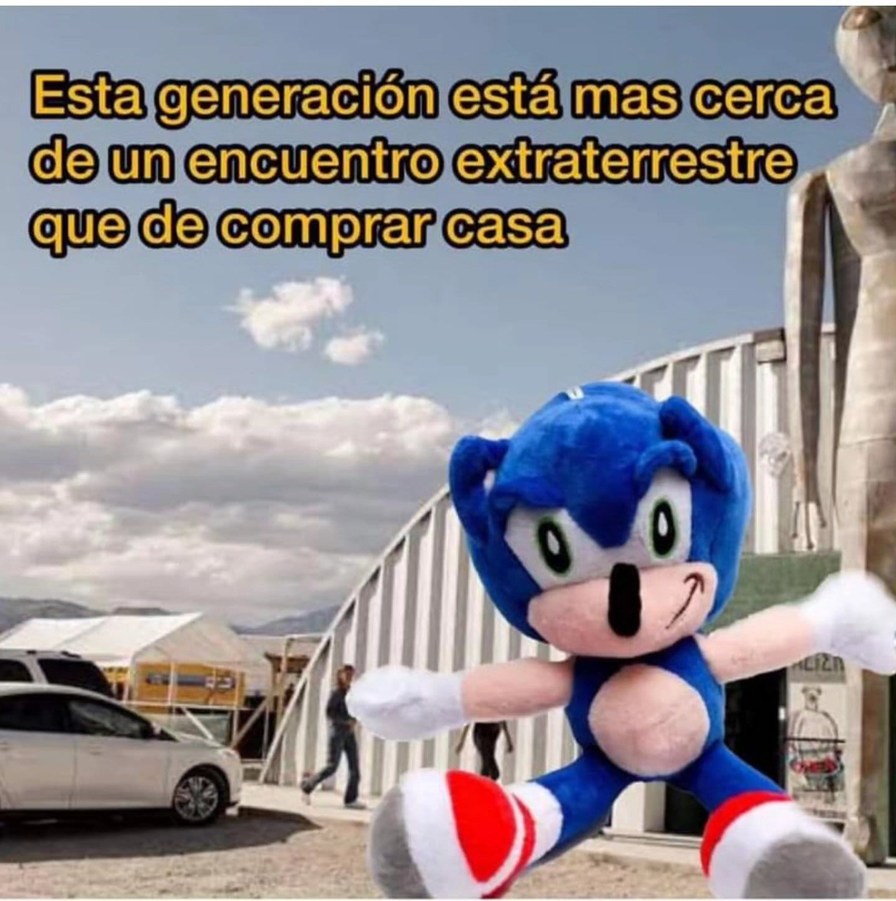 Real - meme