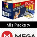 Mis Packs >:v