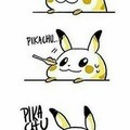 Pikachu '-'