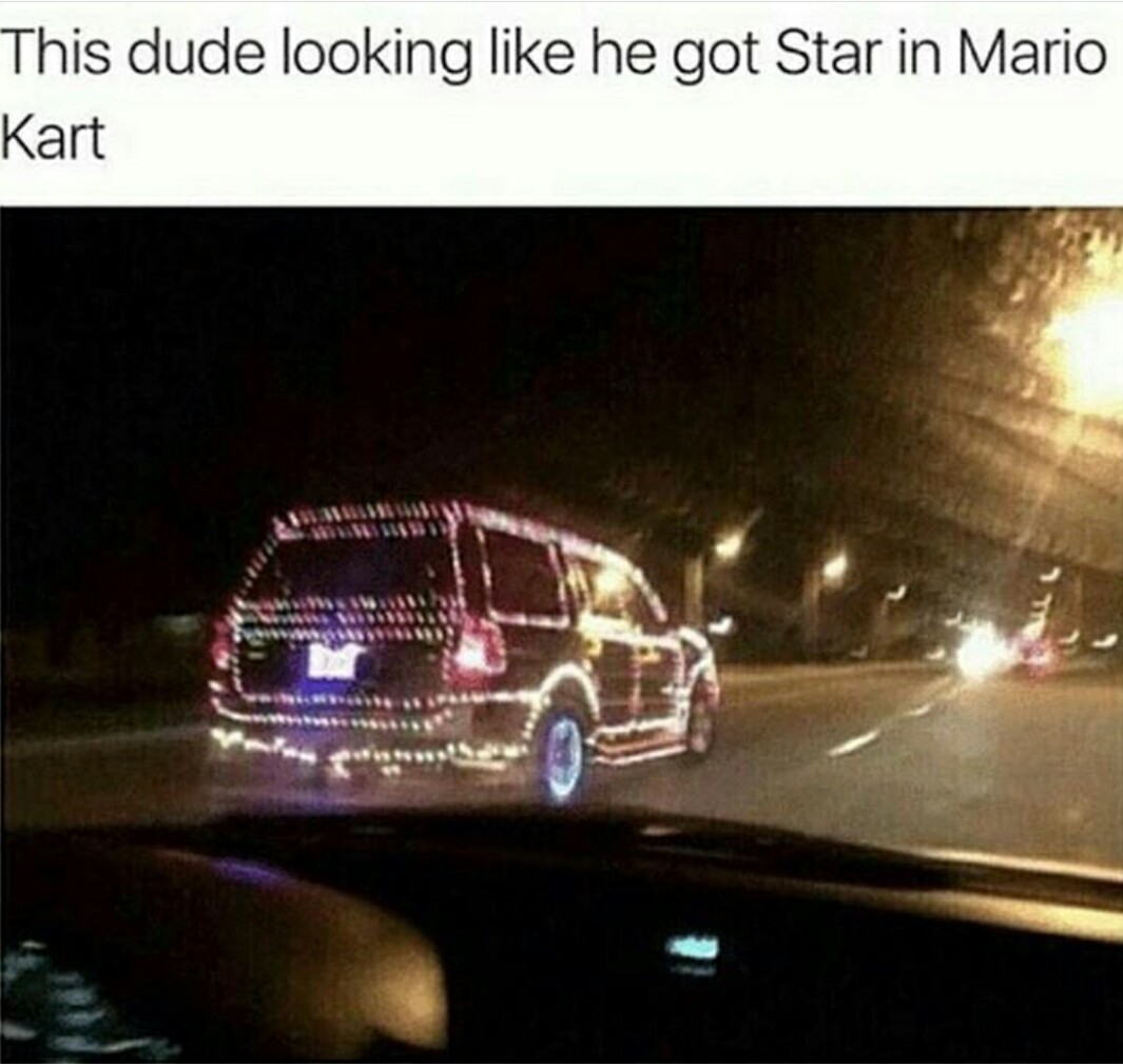 Luigi or mario - meme
