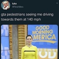 GTA pedestrians be like