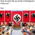 Lego reich