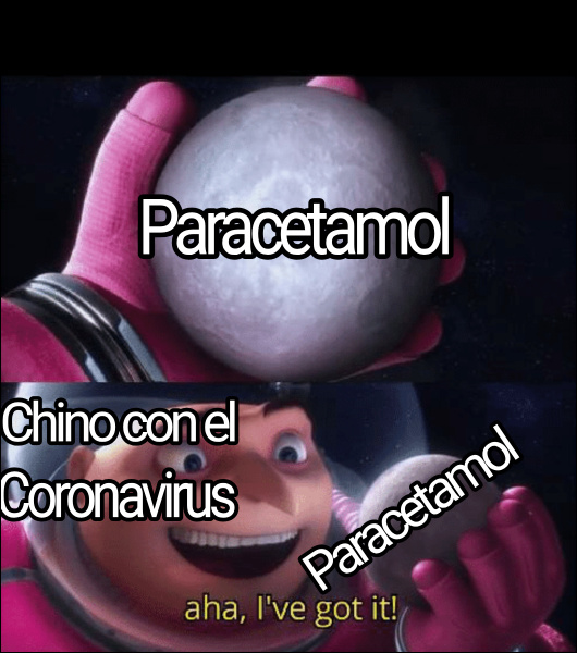 Coronameme