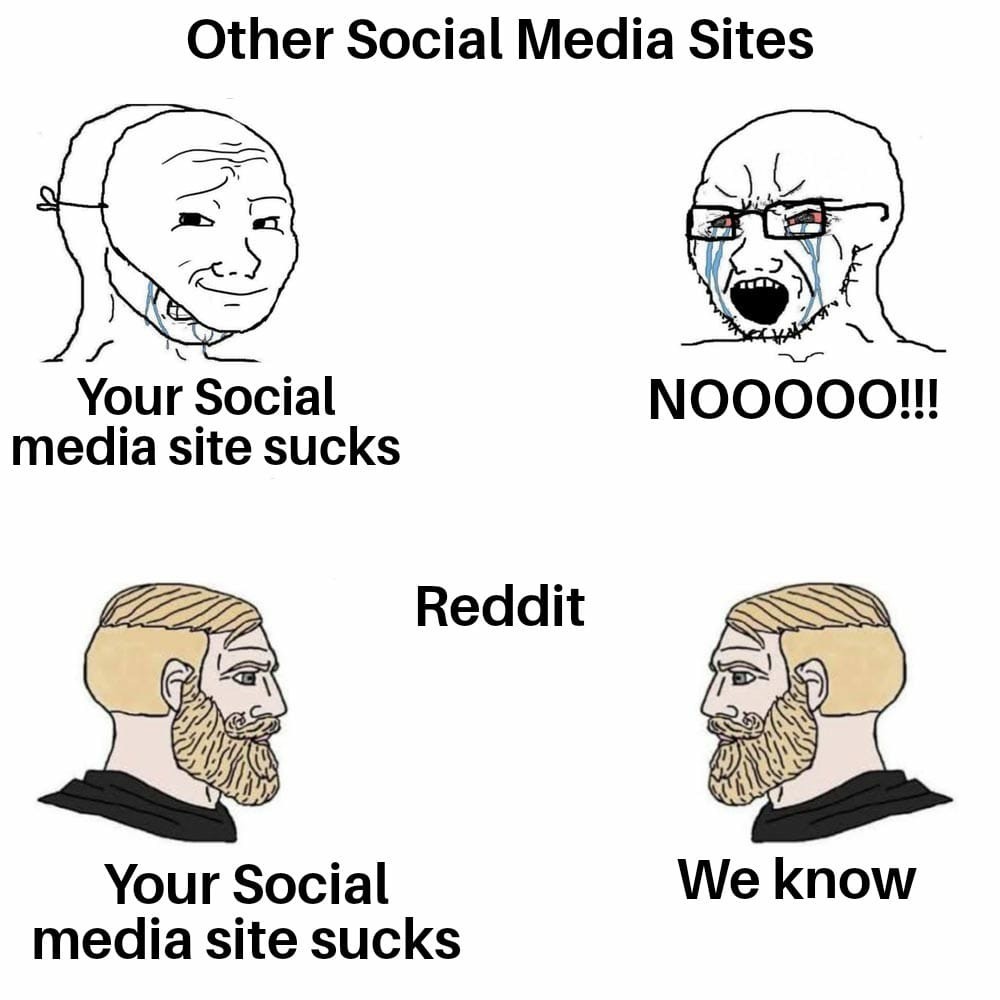Dongs in Reddit - meme