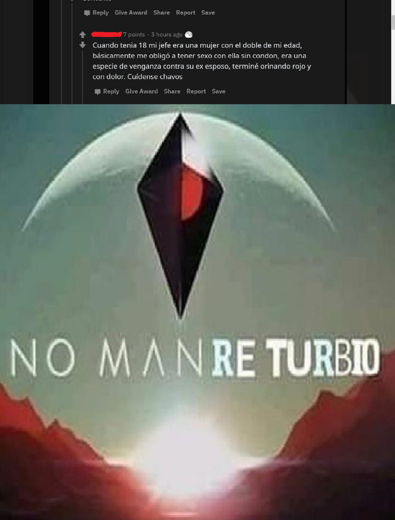 turbina - meme