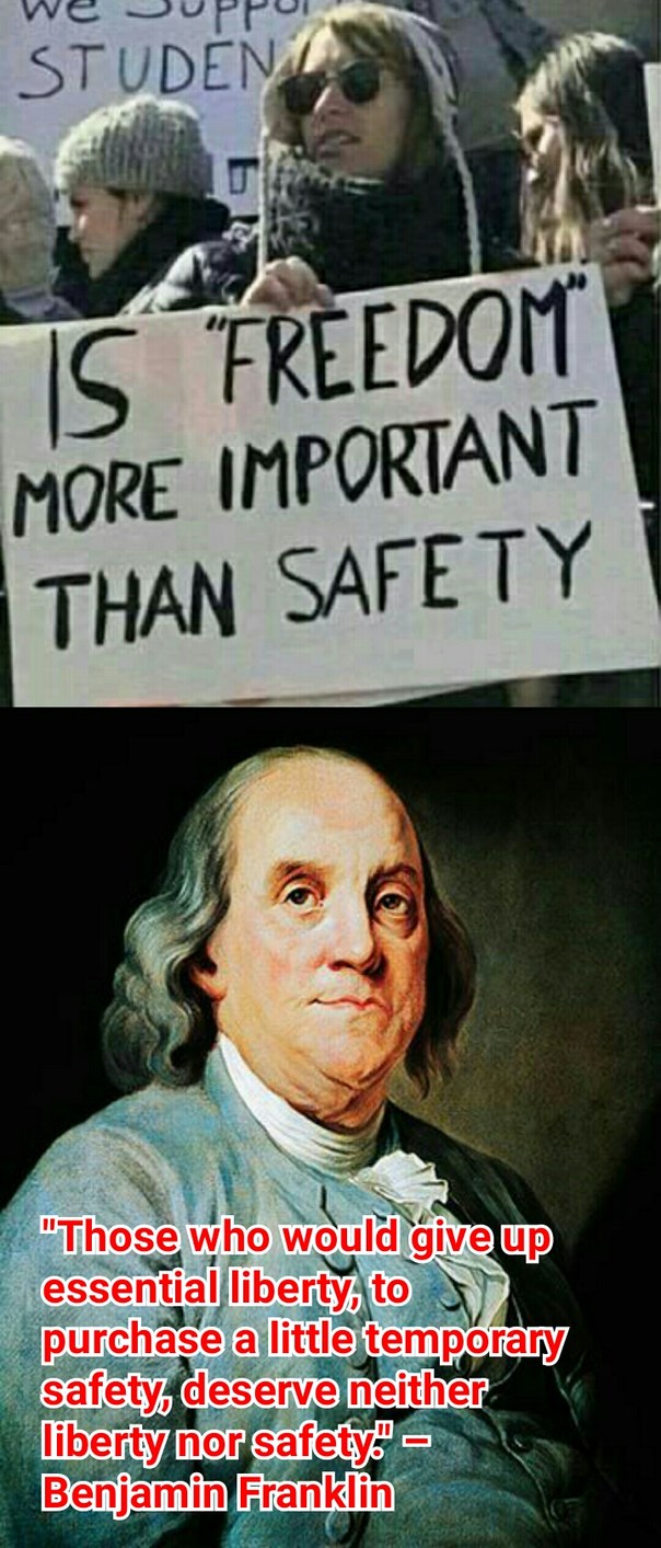 Benjamin Franklin was a fucking Legend - meme