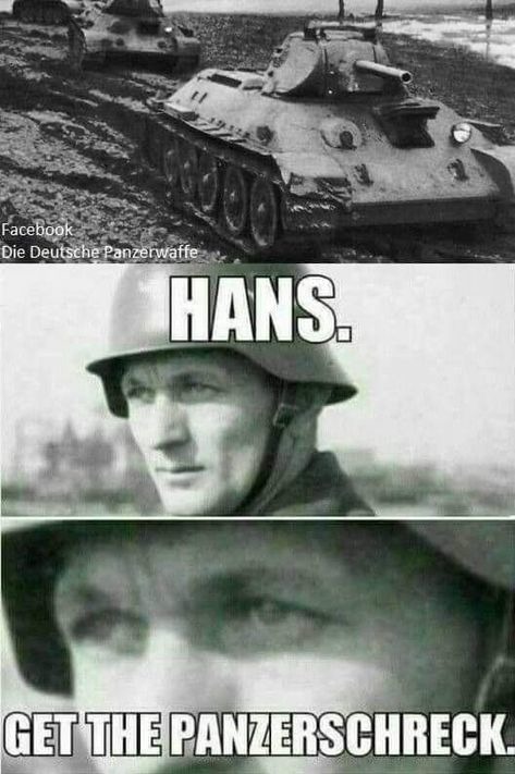 hans... where is the rocket? - meme