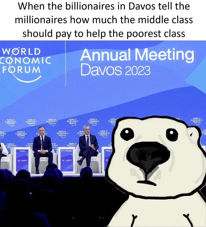 Oh well - meme