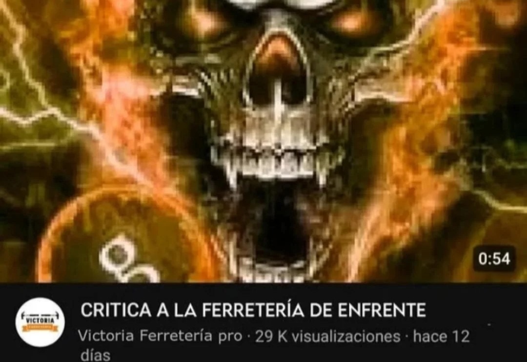 Domada especial - meme