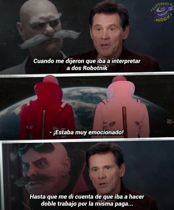 ¿Ud qué opina? - meme