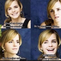 Amo a Emma Watson y tú?