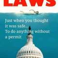 Jaws > Laws