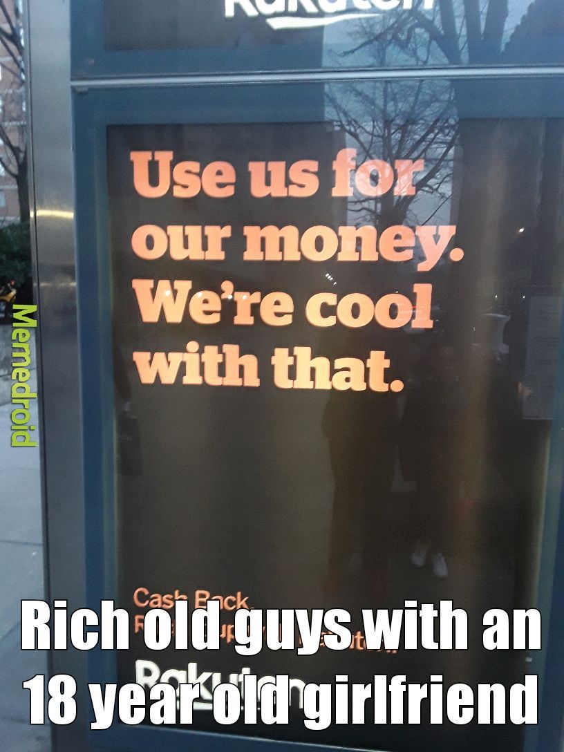 Gold Diggers – Curator of Memes